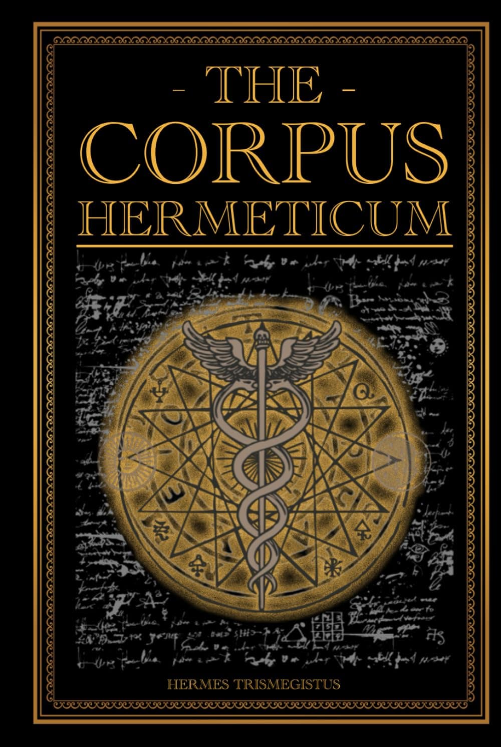 Corpus Hermeticum