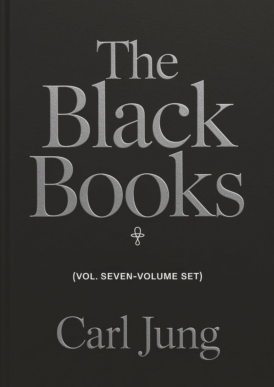 The Black Books, Carl Jung