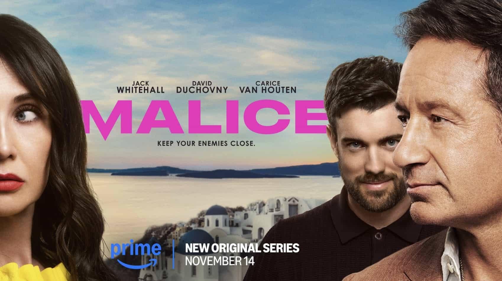 Malice