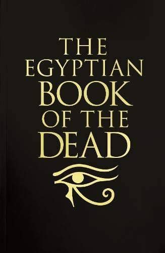 Egyptian Book of the Dead
