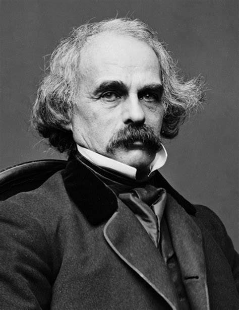 Nathaniel Hawthorne