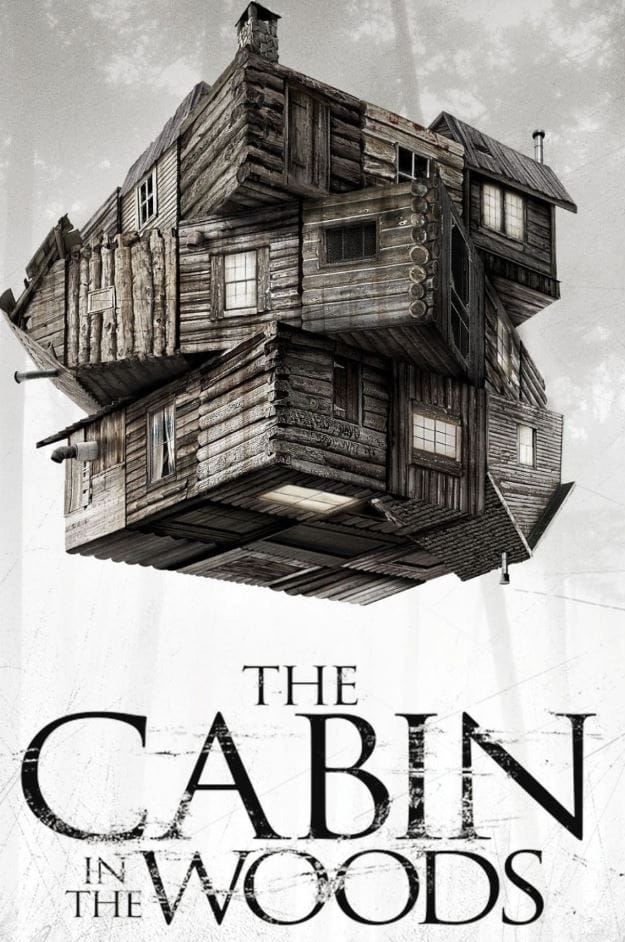 The Cabin in the Woods