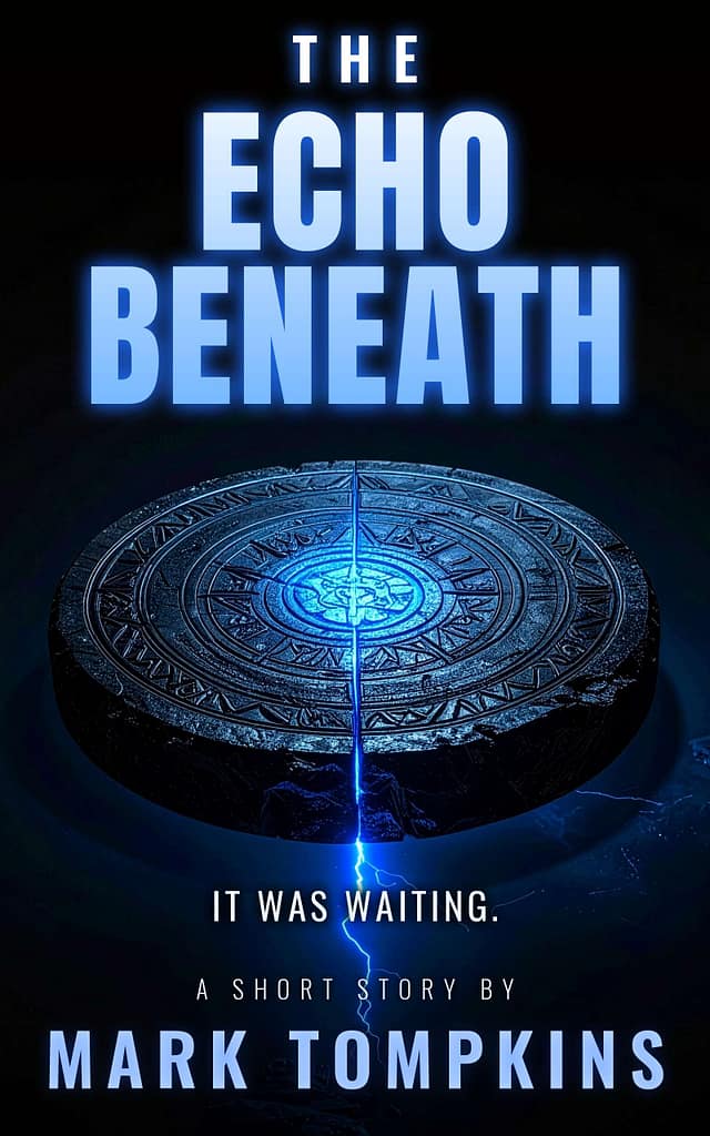 The Echo Beneath