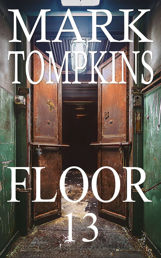 Floor 13