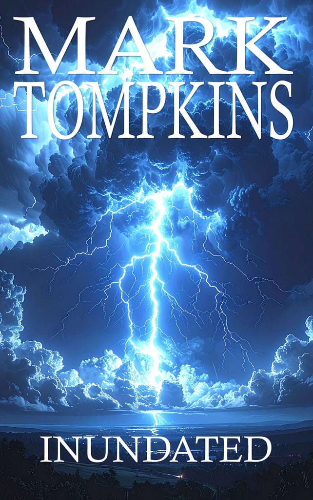 Inundated: A Horror Short Story