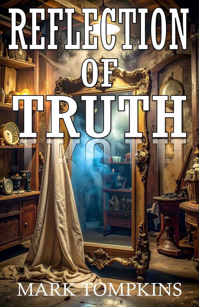 Reflection of Truth: A Horror Short Story