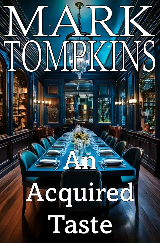 An Acquired Taste: A Horror Short Story
