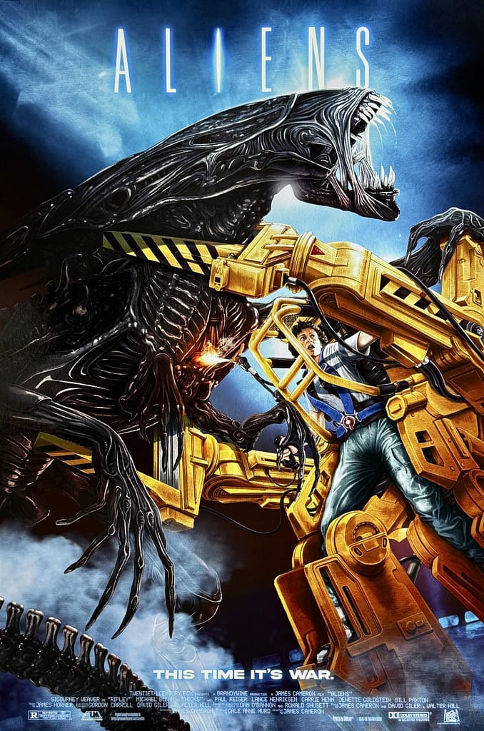 Aliens