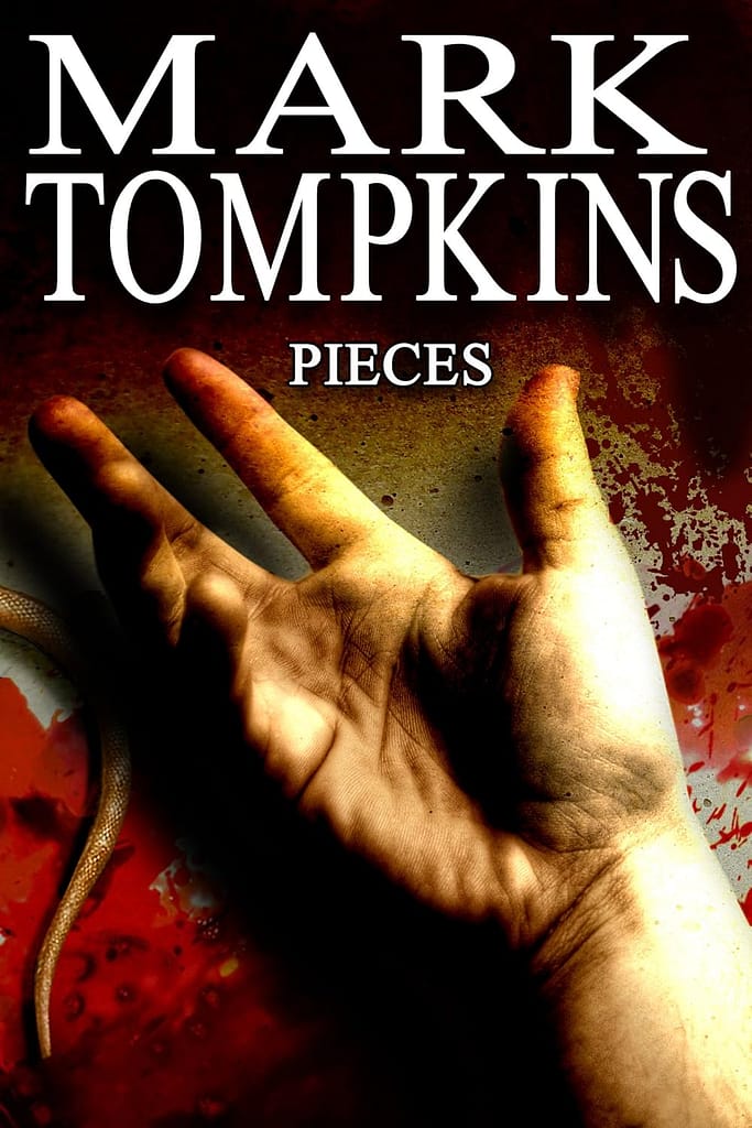 Pieces: A Horror Short Story