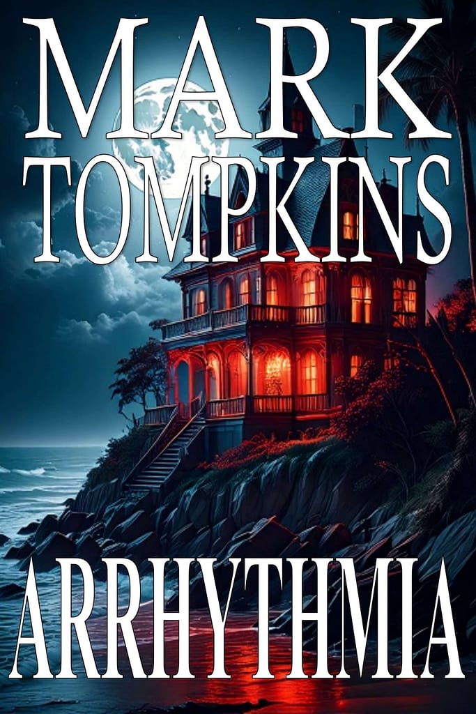 Arrhythmia: A Horror Short Story