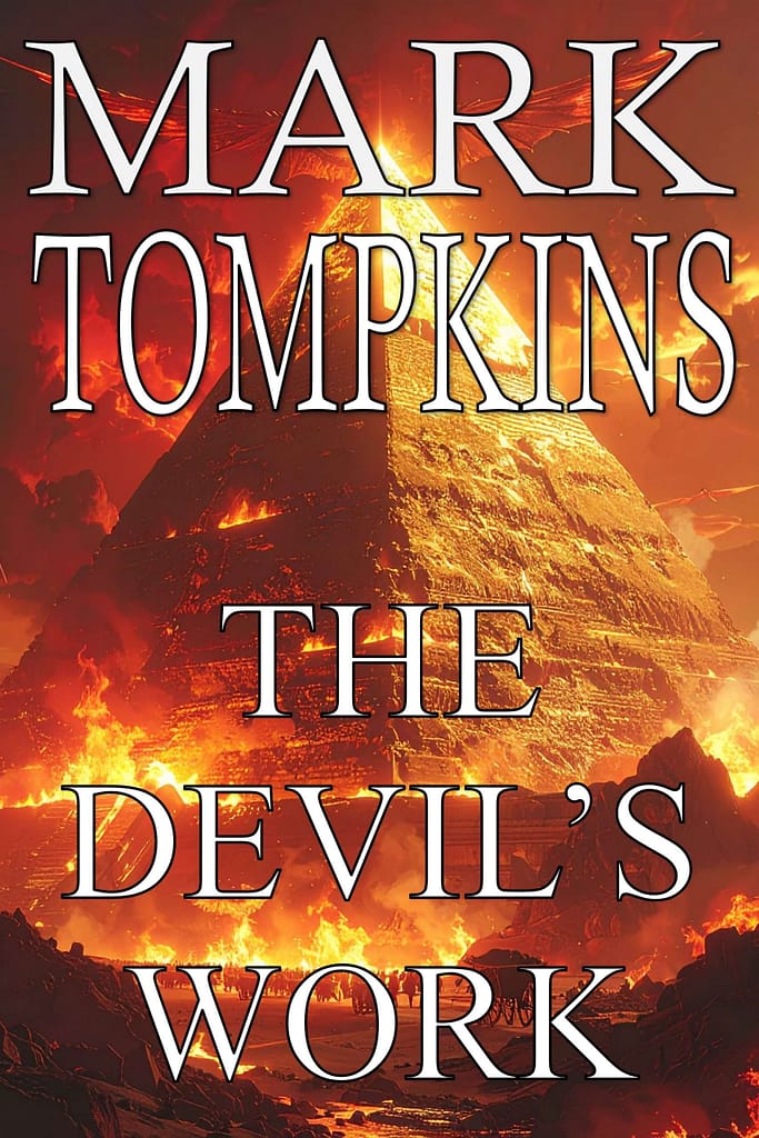 The Devil’s Work: A Horror Short Story