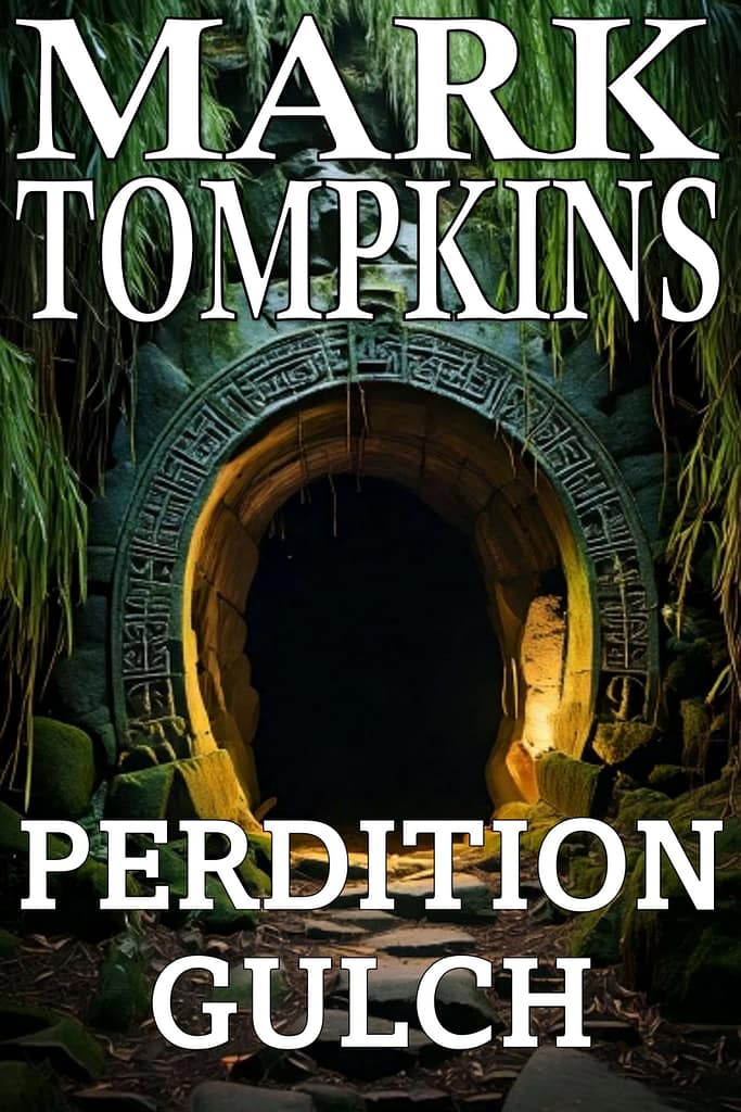 Perdition Gulch: A Horror Short Story