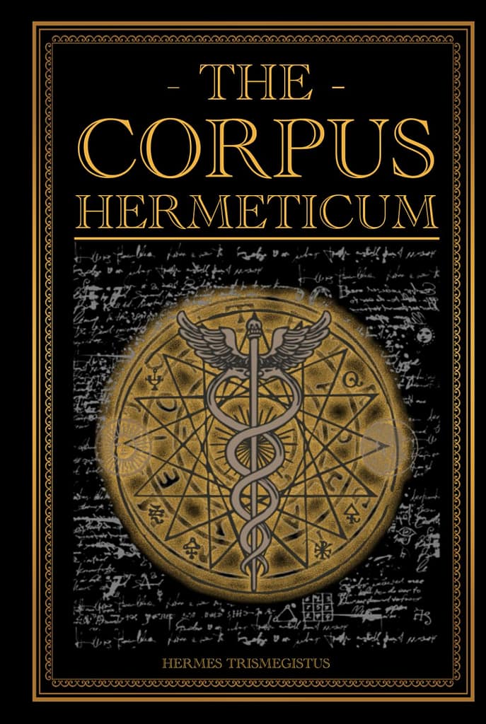 Corpus Hermeticum
