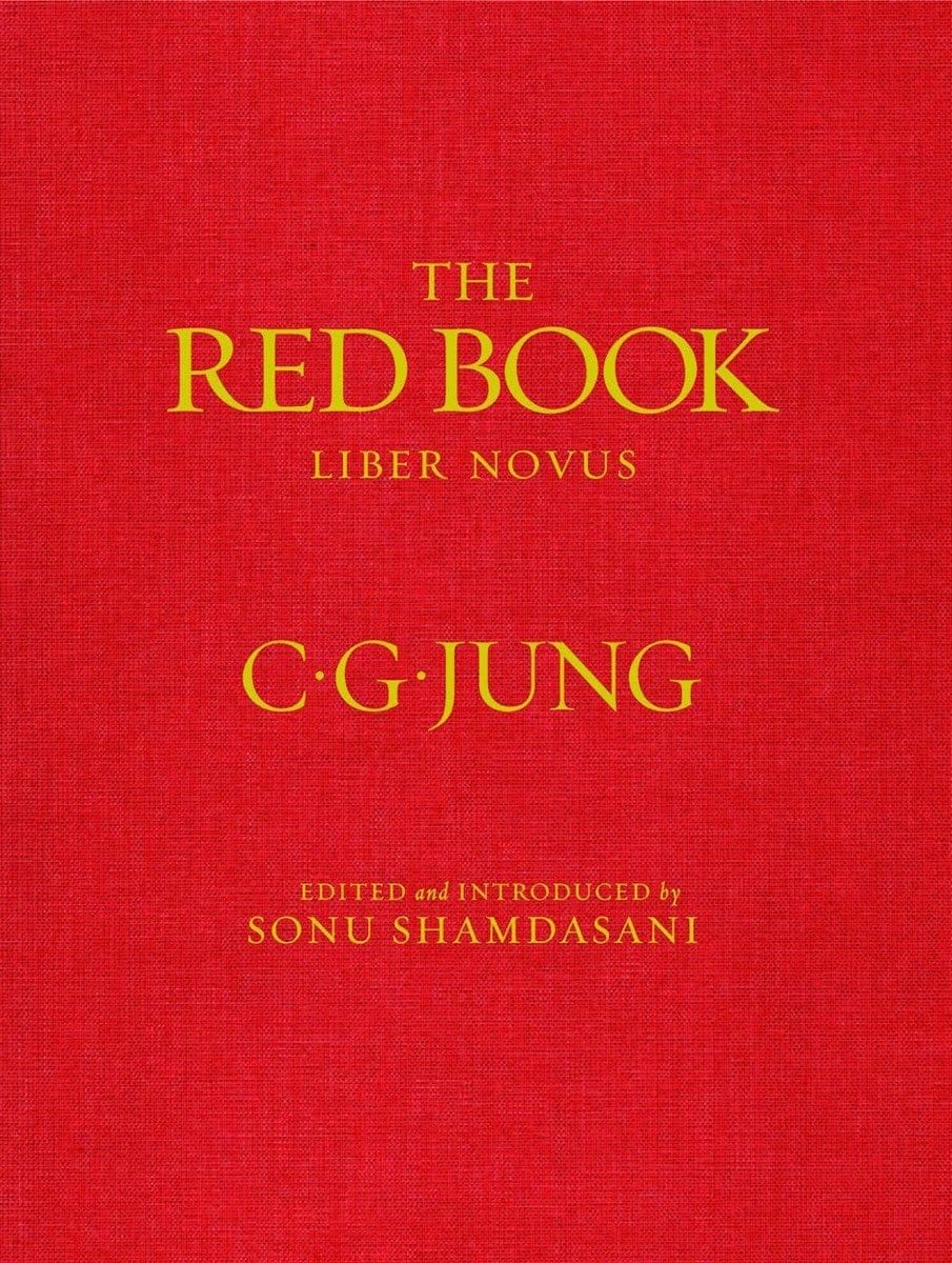 The Red Book, Carl Jung