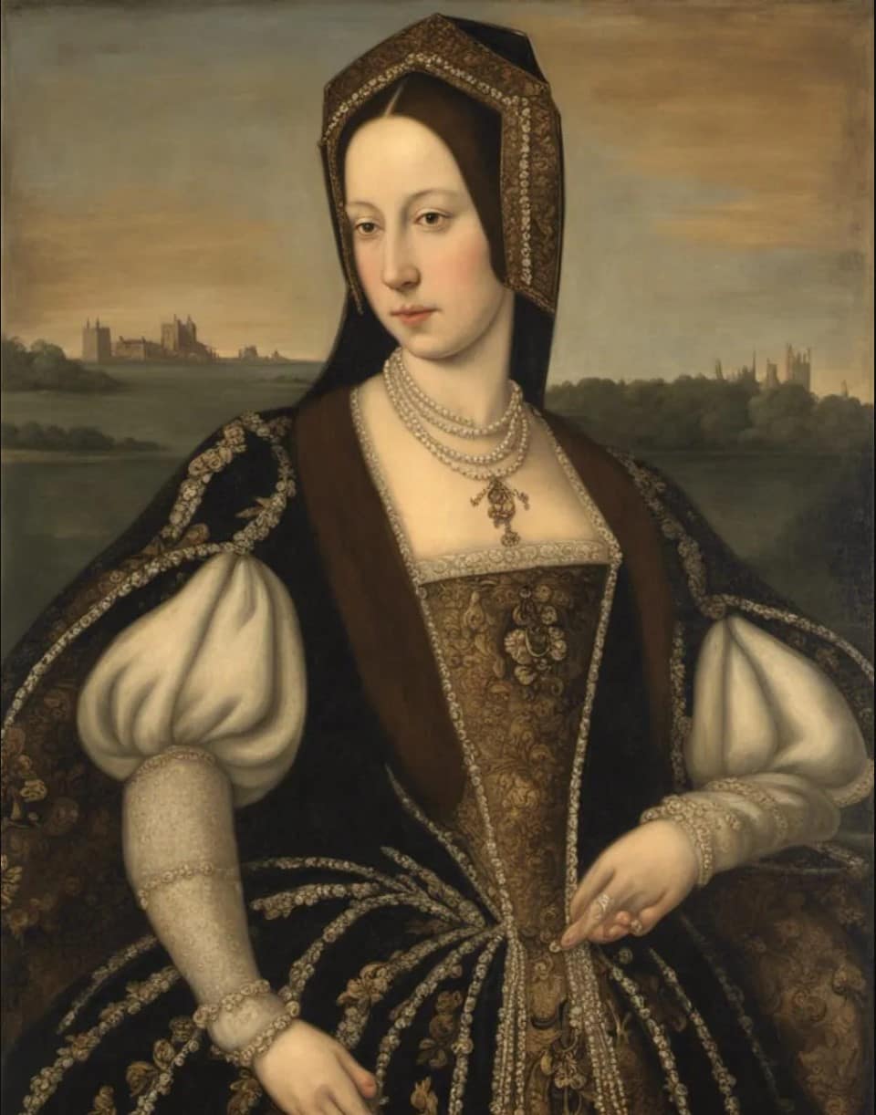 Ann Boleyn